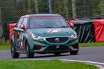 MG 3 Racer 2019 года